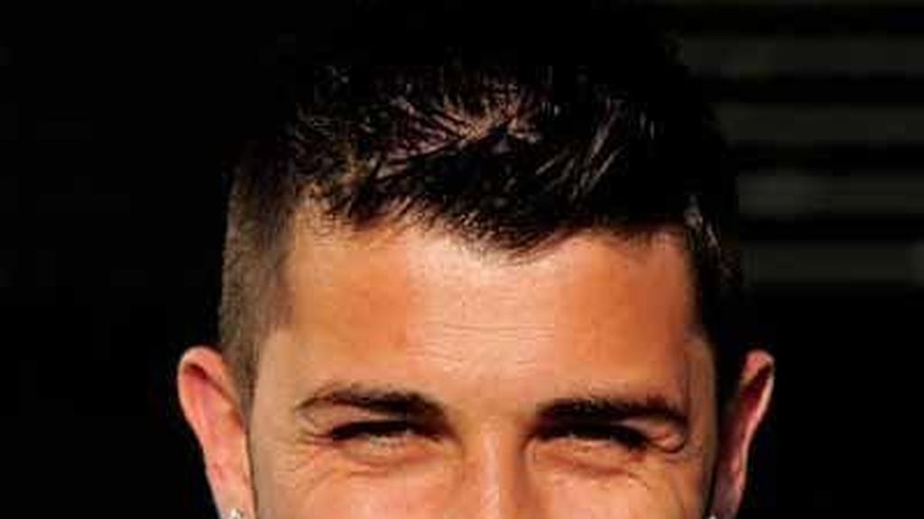 Los detalles de estilo del chico que sabe dónde está el gol