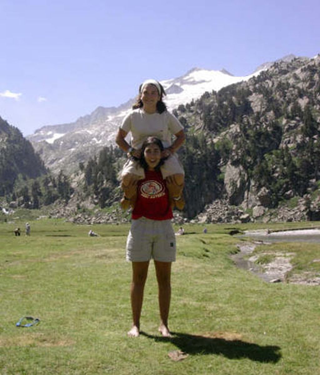 Los otros supervivientes
