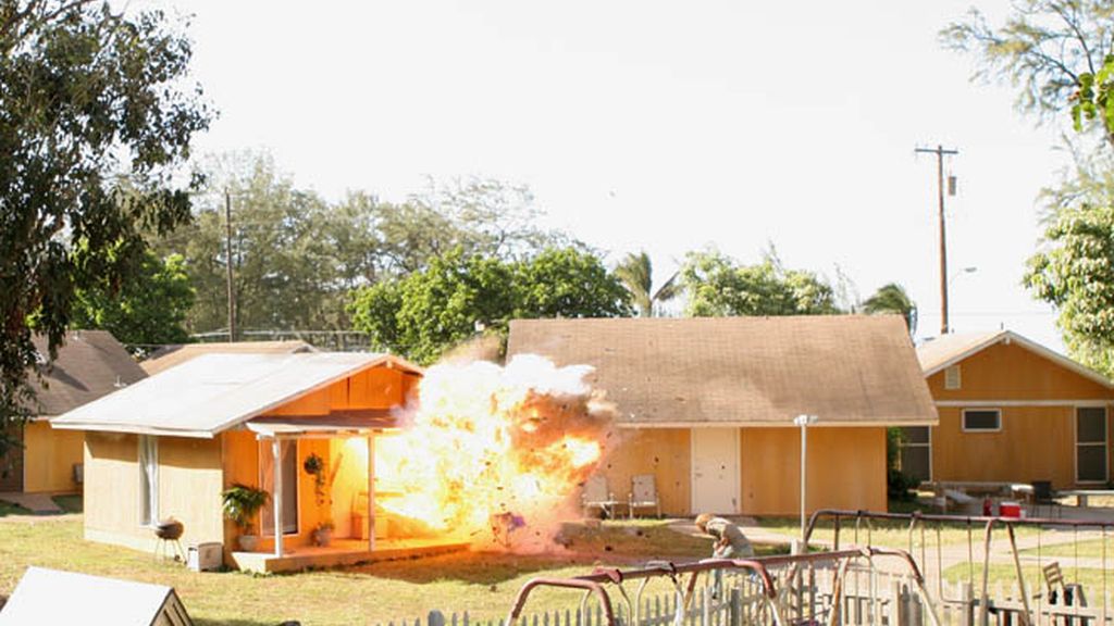 Capítulo 9: El cariz de los acontecimientos venideros