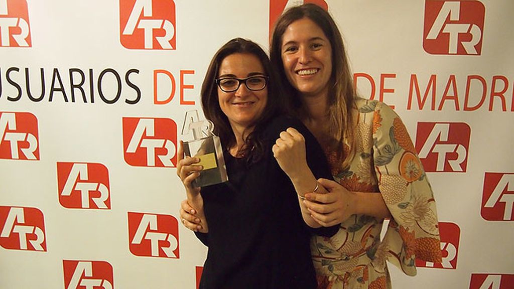 Una noche de premios