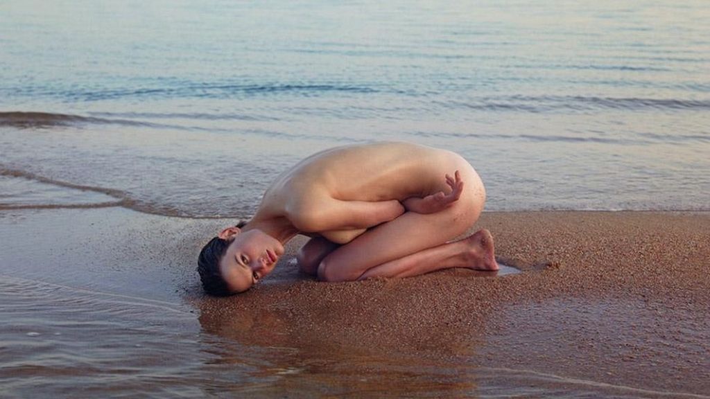 Calendario Pirelli 2012