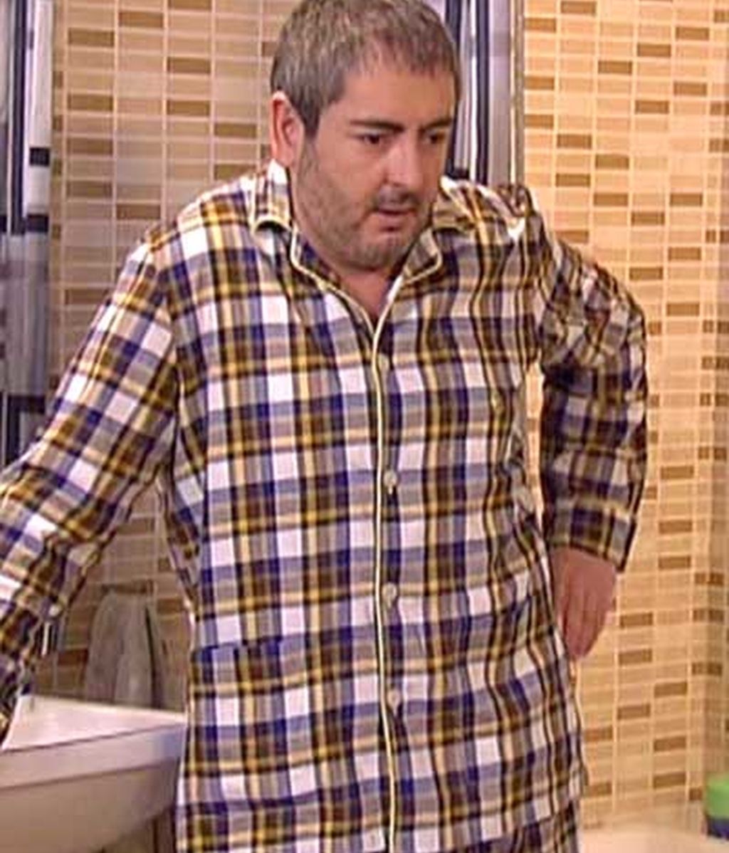 La venganza de Marina