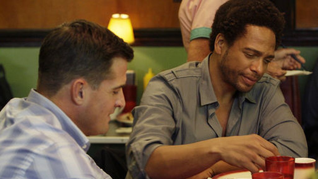 Cap. 8x17 (fin de temporada)