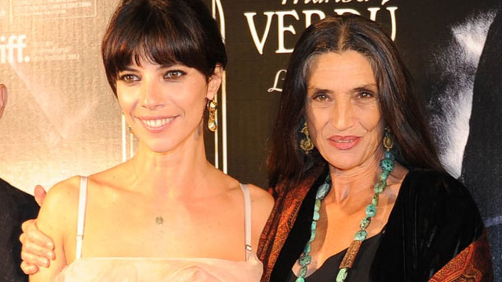 El cine mudo está de moda