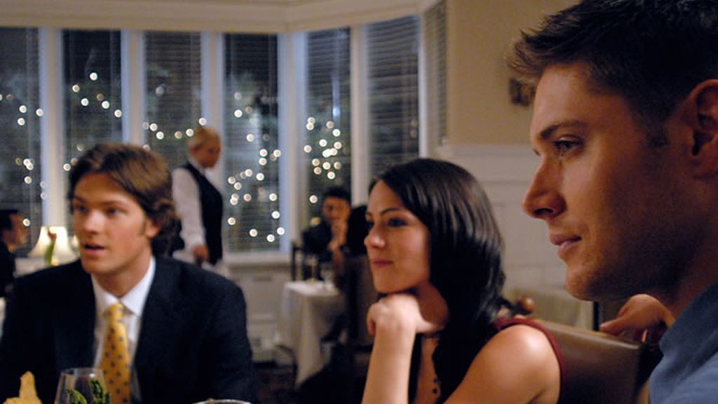 Capítulo 20: Lo que es y nunca debió ser