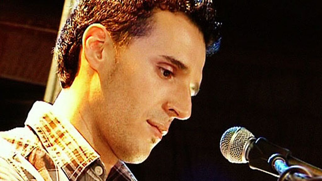 Una sorpresa para Raúl