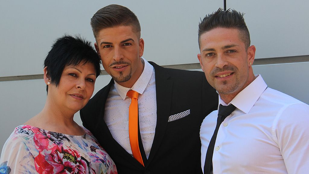 El tronista tenía ganas de que llegara su final