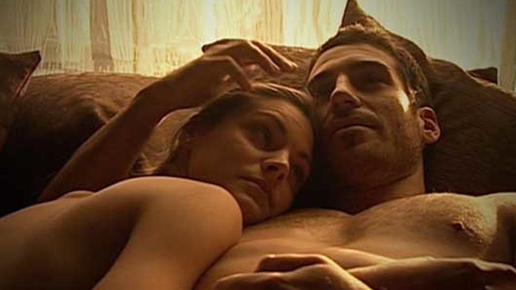 Primera noche de amor