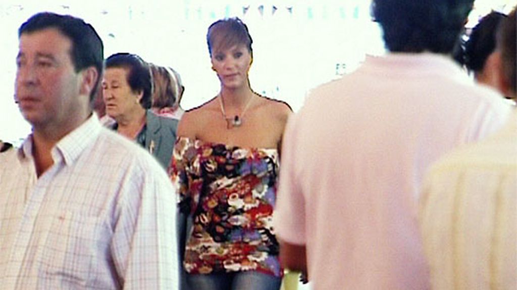 Una sorpresa para Raúl