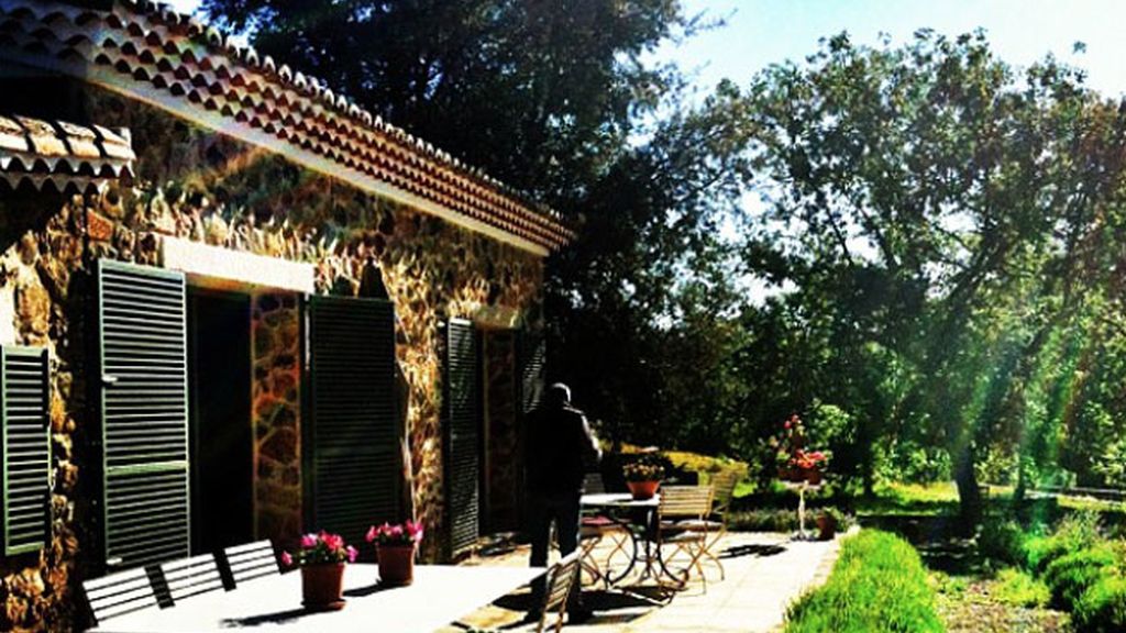 Fincas para bodas