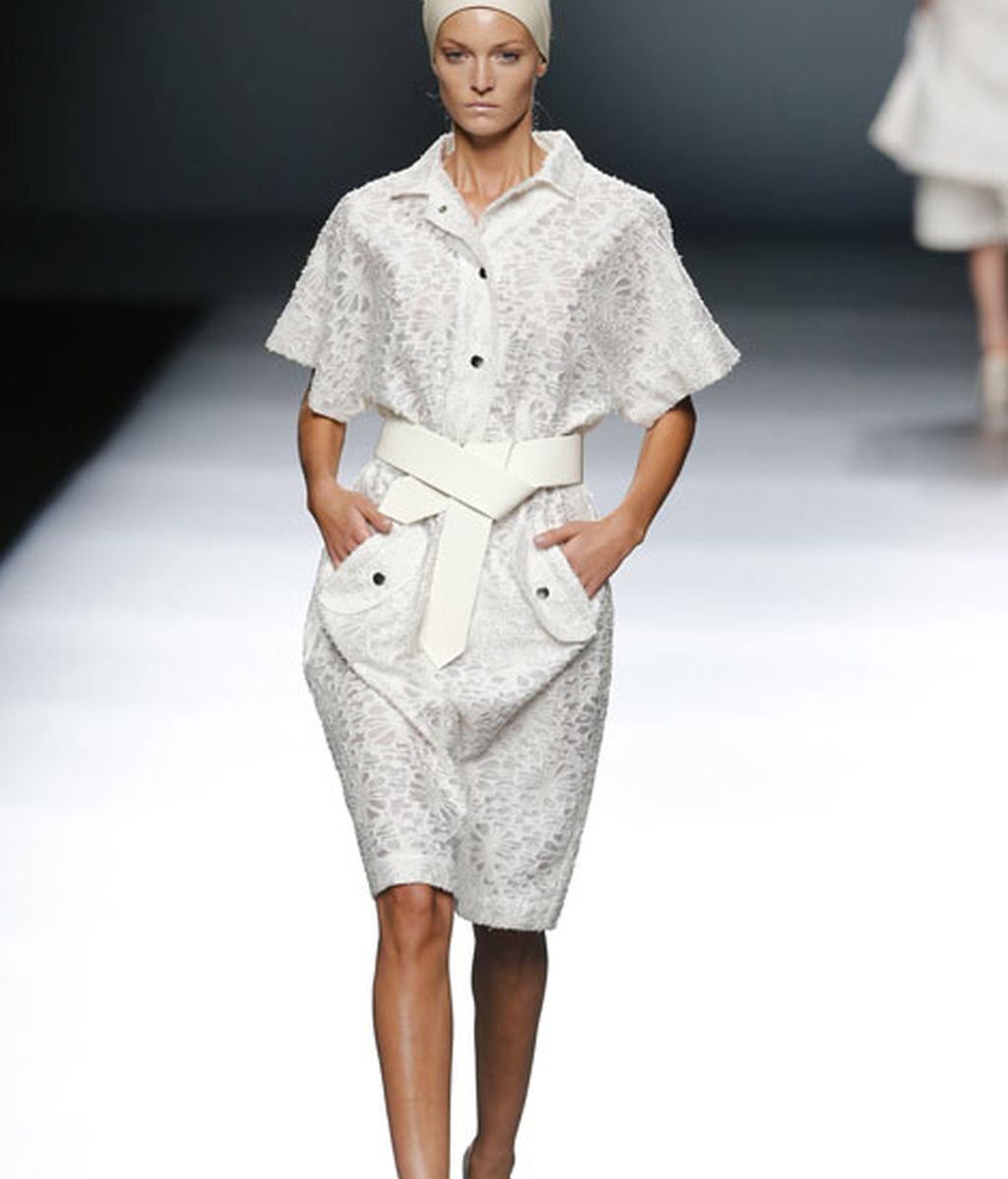 La inspiradora década de los setenta