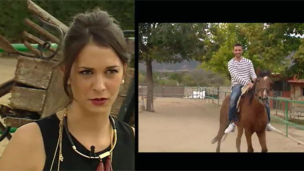 “Te puedo hacer olvidar a Manu y a quien sea”