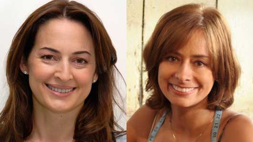 La otra versión de 'Sin tetas...'