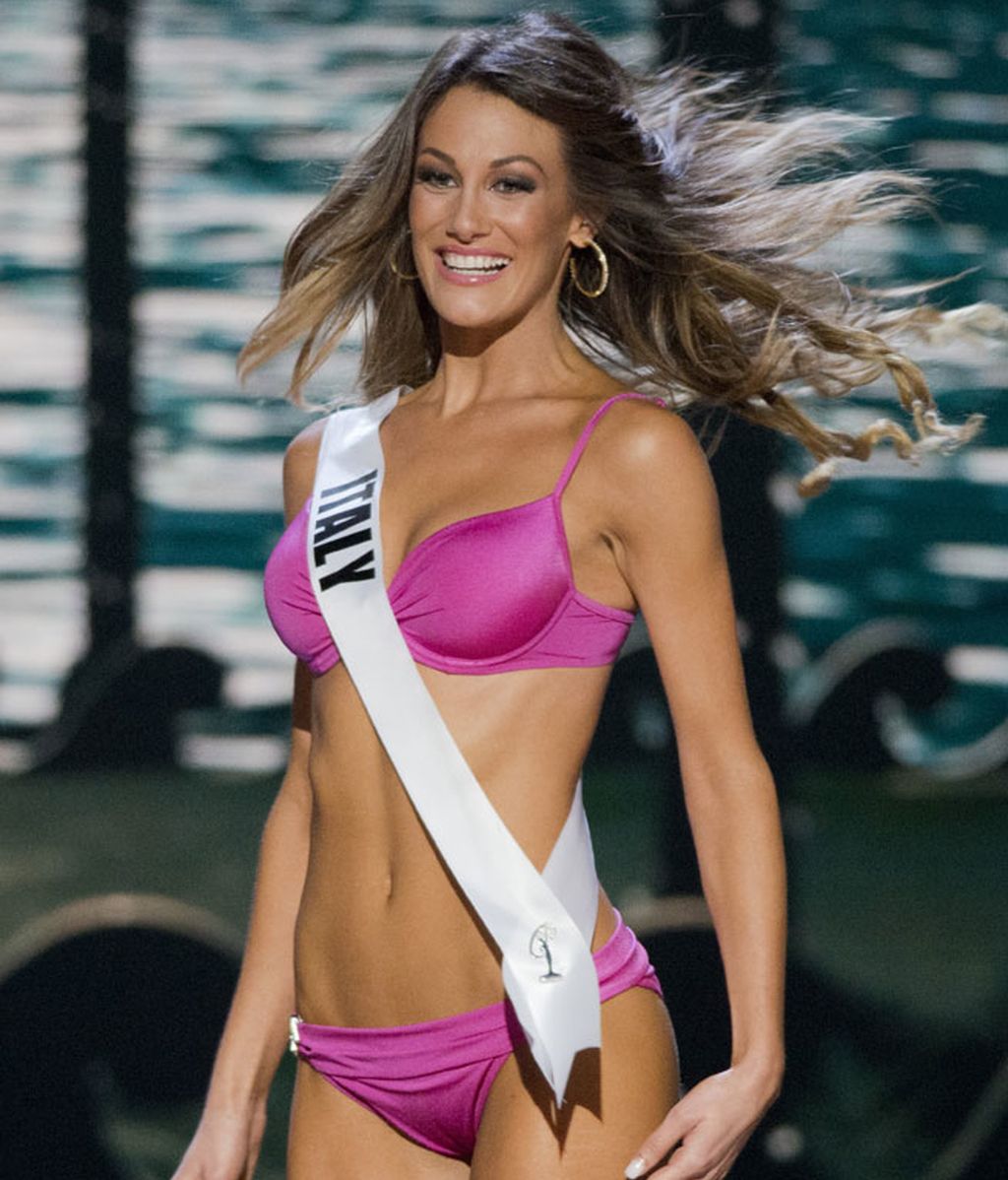 Este domingo se decide quién se corona Reina de la Belleza