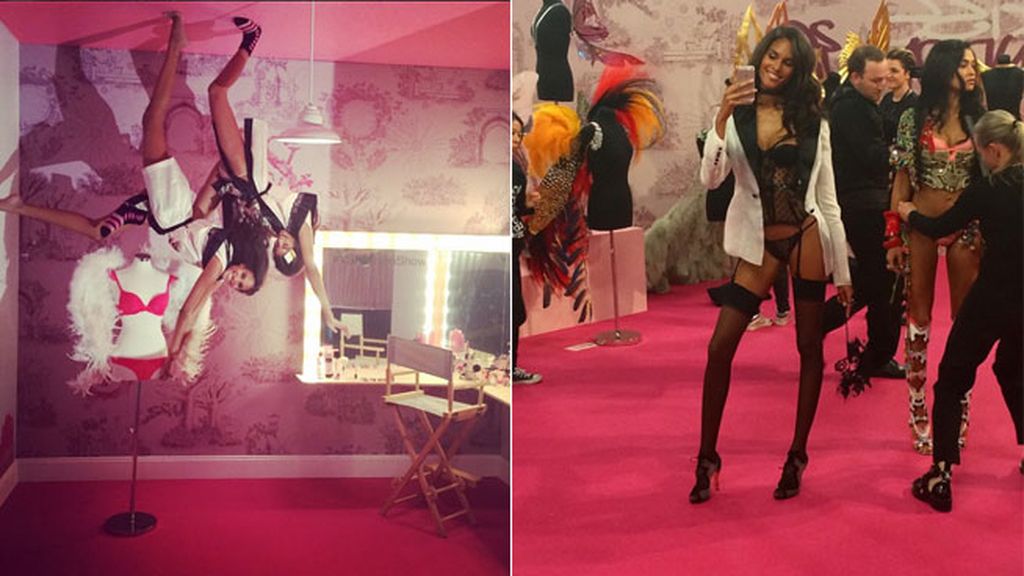 Cindy Bruna, una francesa en Londres