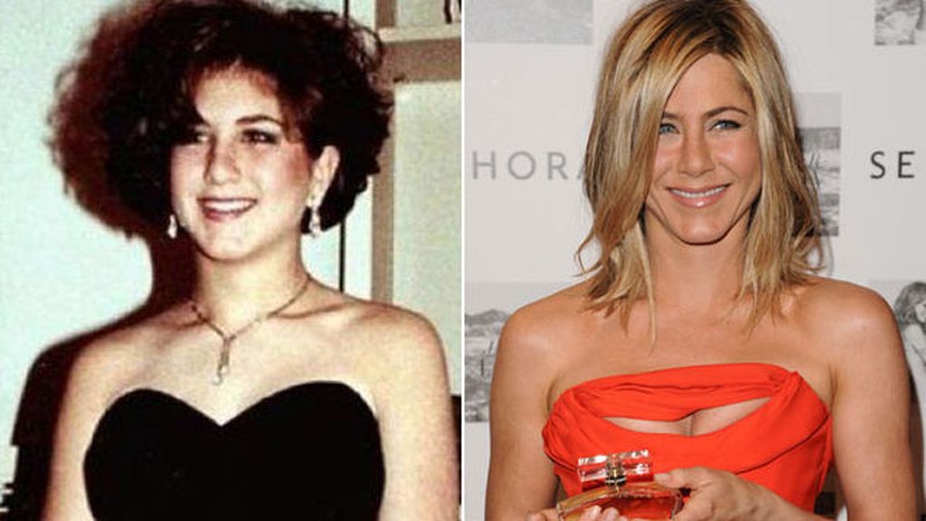 Jennifer Anniston