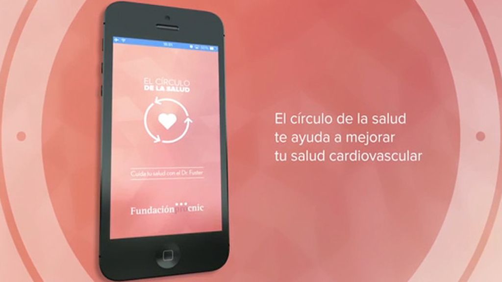 'Círculo de la salud'