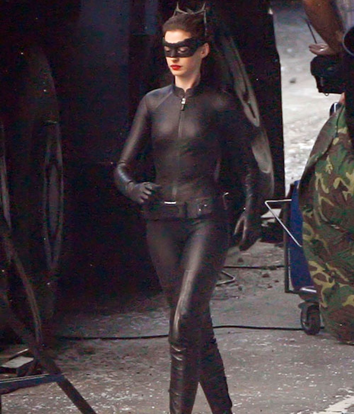 ¿Quién crees que ha sido la mejor Catwoman de la historia?