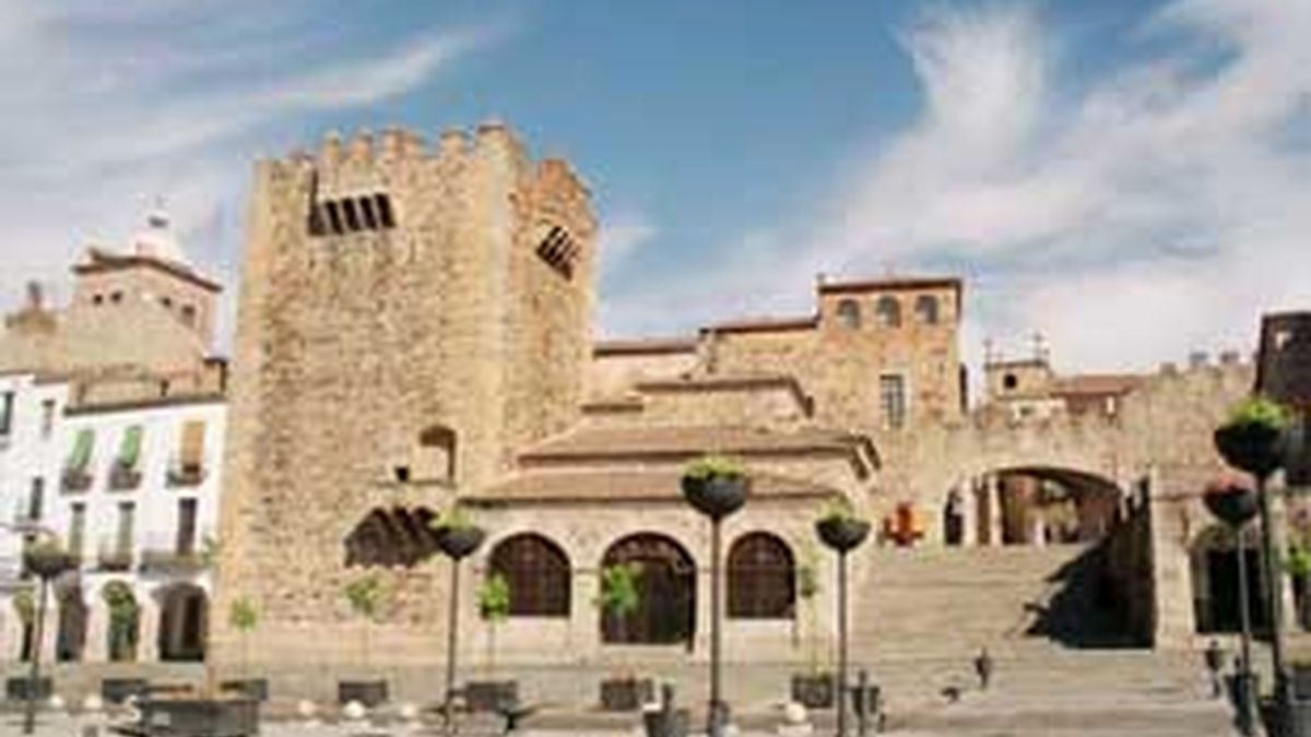 Cáceres, ciudad Patrimonio de la Humanidad, cuenta con un proyecto sólido gestado desde 2003 que la convierte en un dura rival a batir.