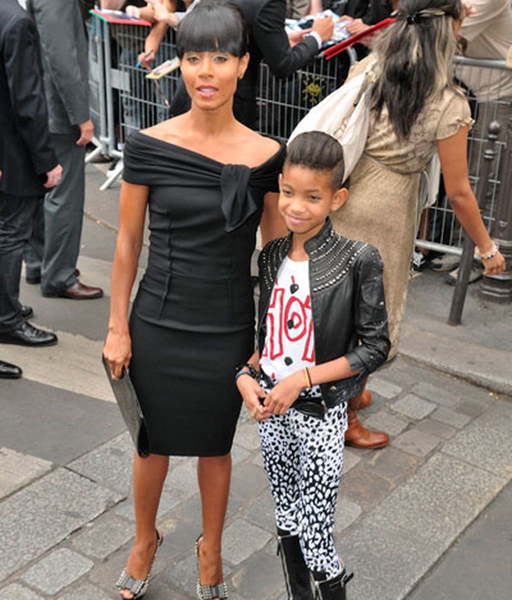 Willow Smith o cómo ser una it girl