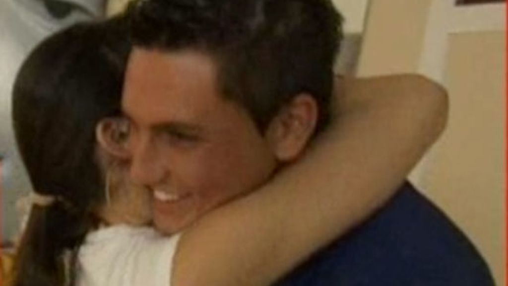 Las citas de Víctor (20-08-08)