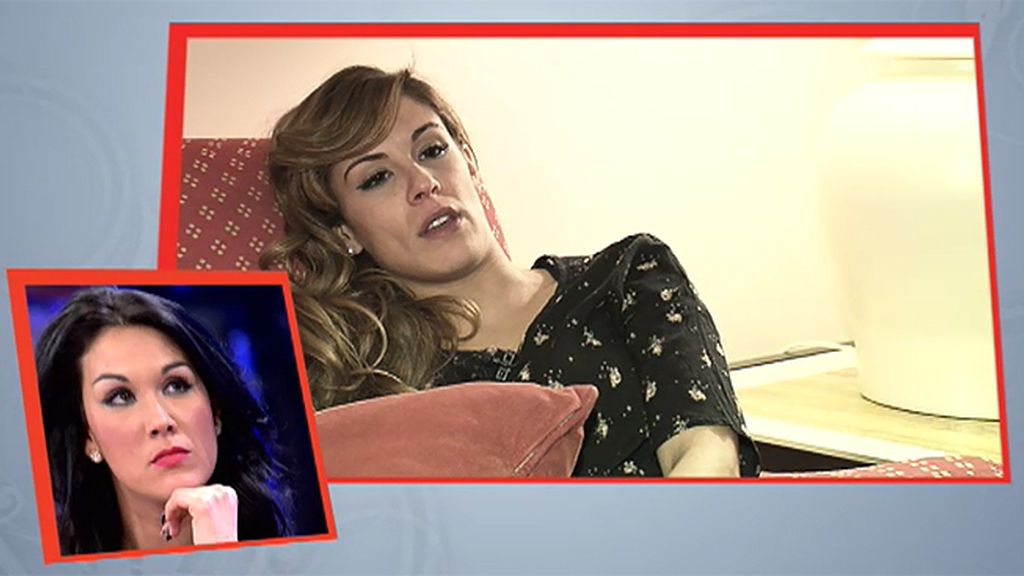 Manu, sobre Susana: “De las que tengo la pondría como favorita”