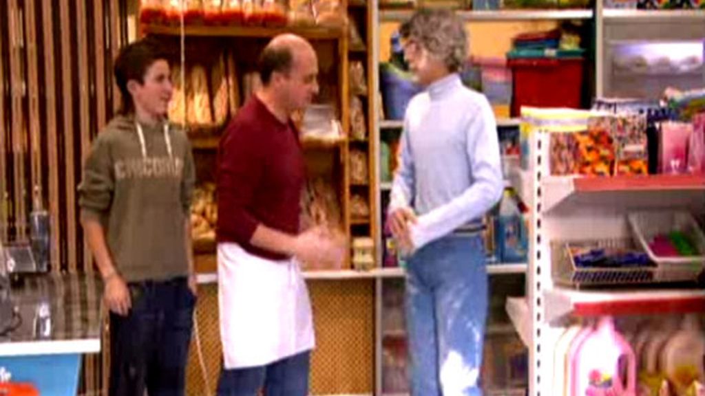 Cap. 66: '21 (kilo) gramos'