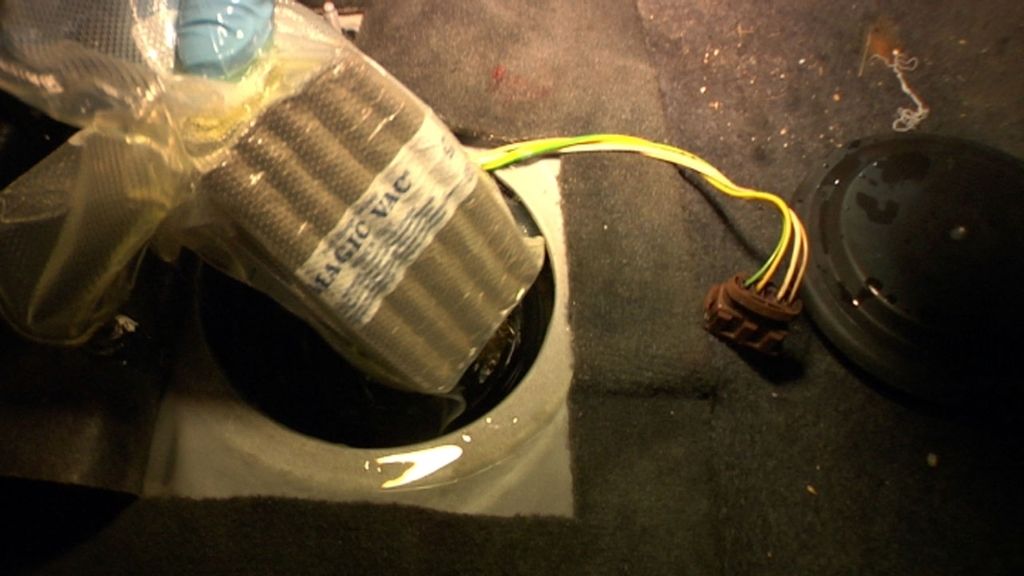 'Callejeros', Guardianes del Estrecho