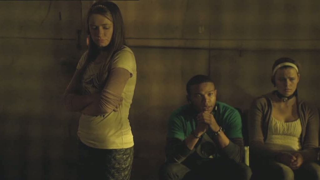 Las mejores imágenes del episodio