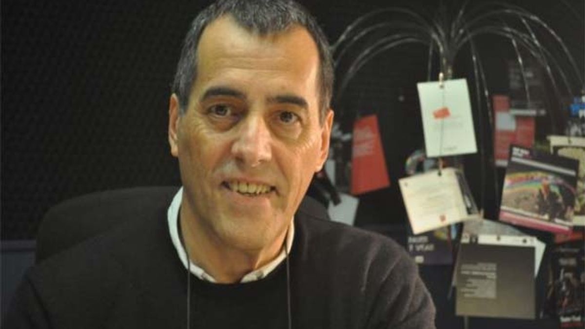 Fallece Pere Pinyol, director del Teatro Circo Price de Madrid desde 2009