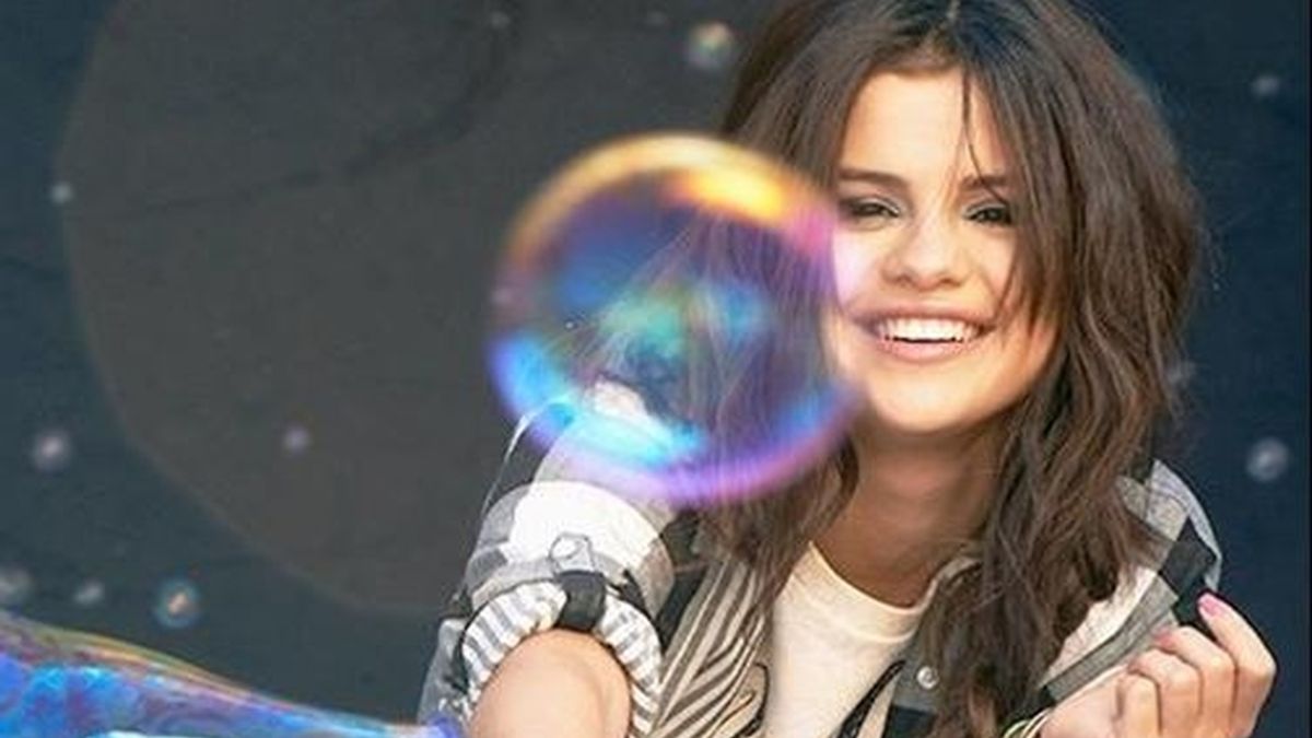 Selena Gomez víctima de una broma de mal gusto