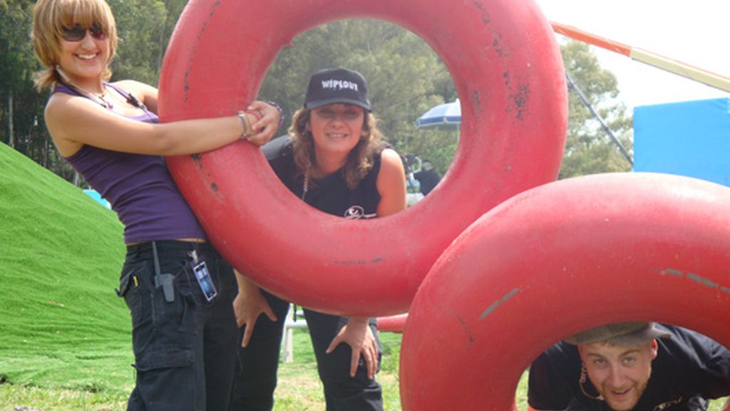 Guaypaut, hasta siempre