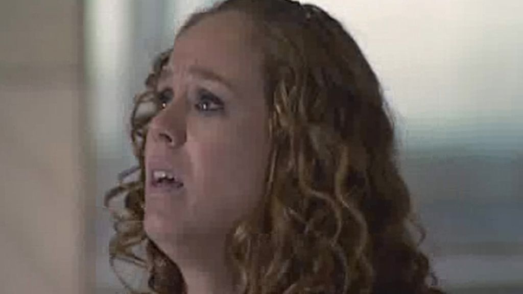 El trágico final de Catalina