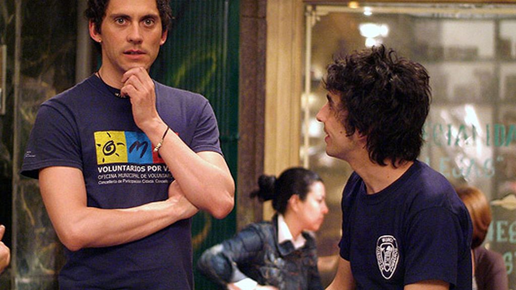 El estilismo llega a Esperanza Sur