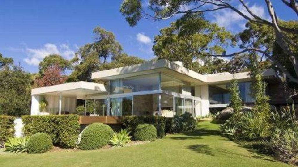 Casas típicas del mundo