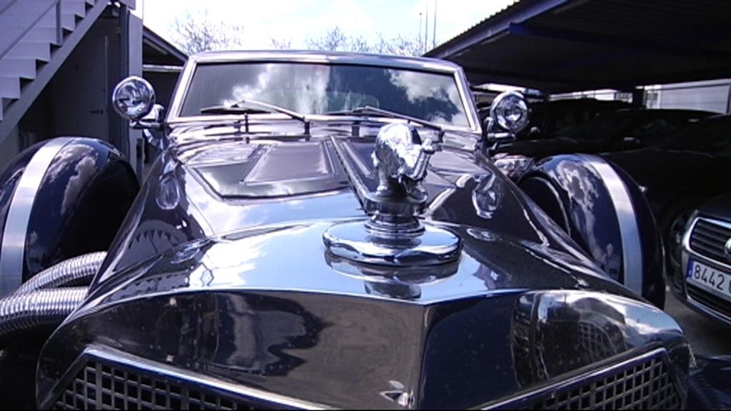 Callejeros 'Ricos en apuros'