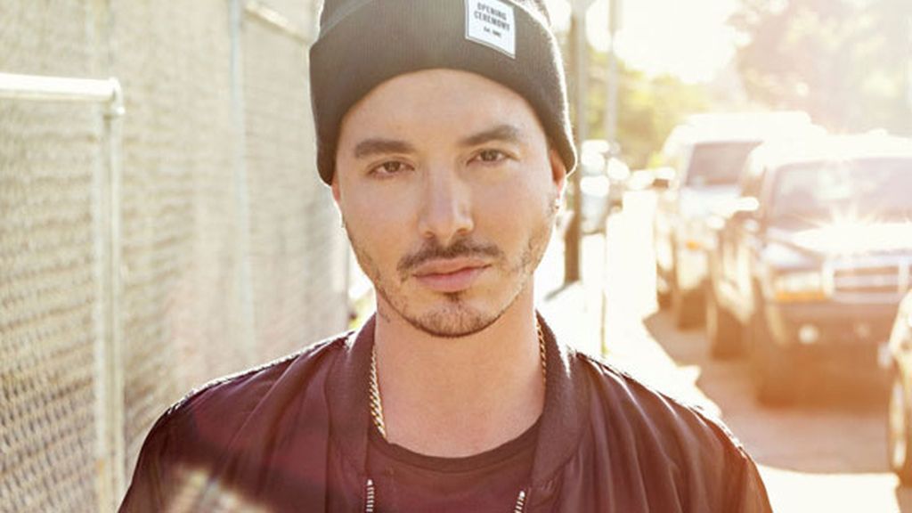 jbalvin