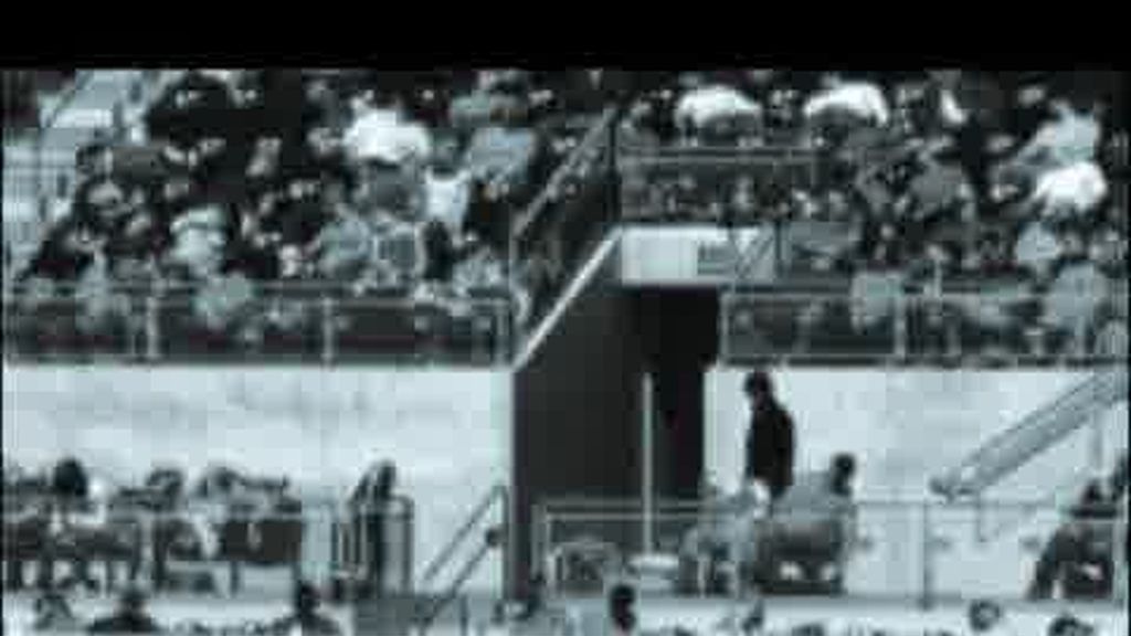 Promo FlashForward: ¿quién permaneció despierto durante los 2 minutos y 17 segundos?