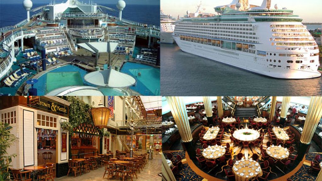 Explorer of the seas