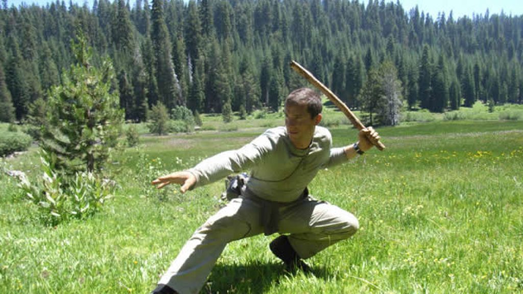 EL último superviviente: Temporada 1