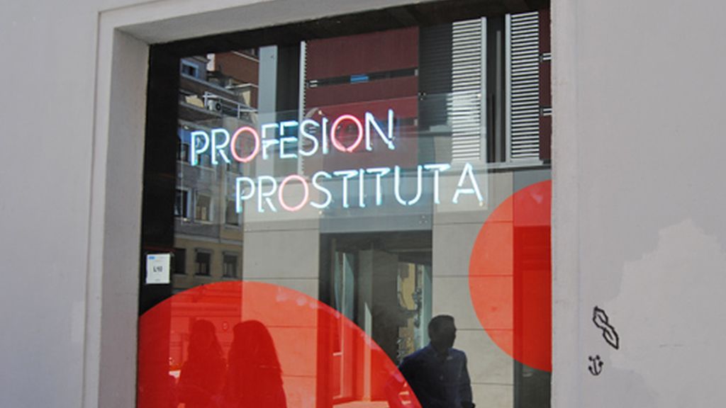 Callejeros: Profesión Prostituta. Rueda de prensa