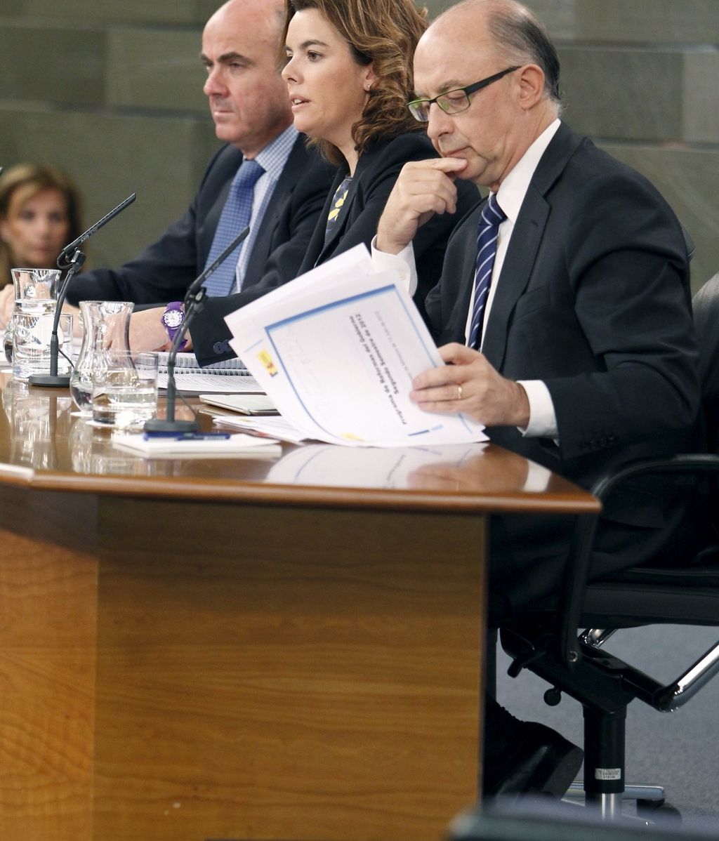 Consejo de Ministros