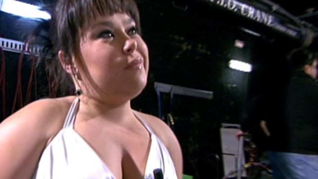 Golpes bajos entre Chiqui y Amor