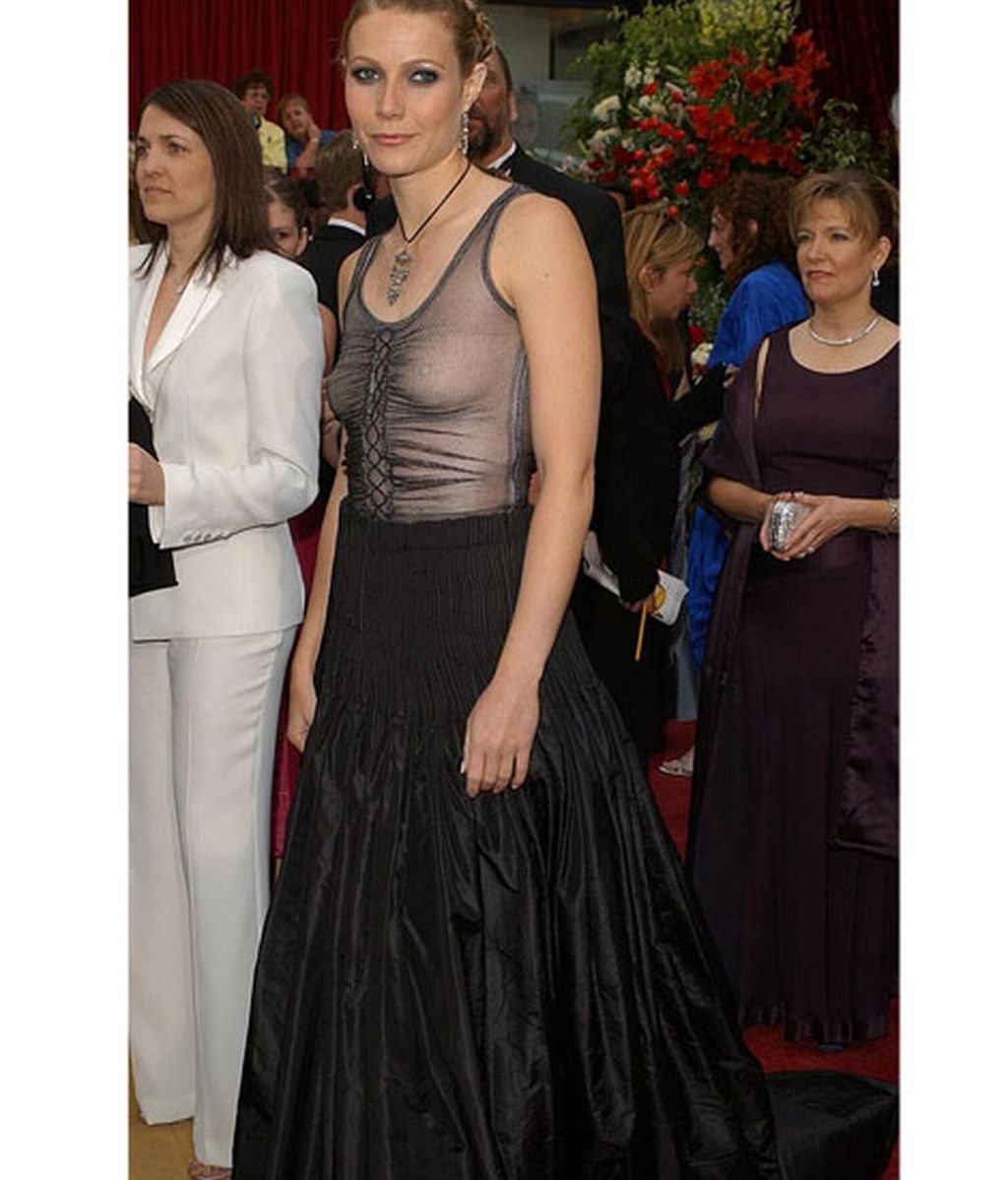 Gwyneth Paltrow (2002)