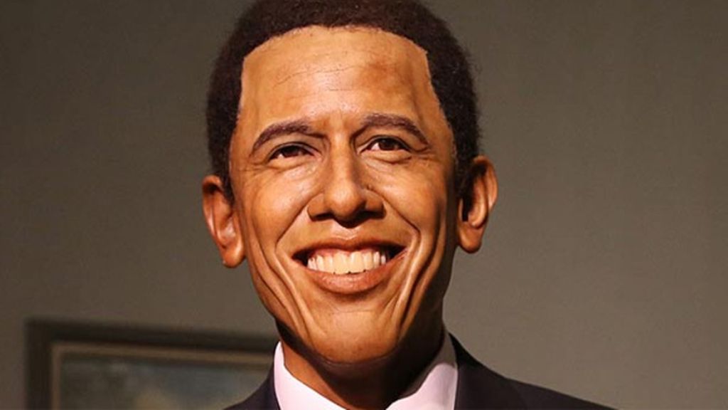 Réplicas espeluznantes