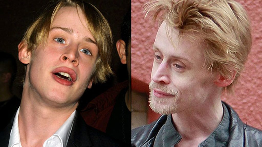 Macaulay Culkin