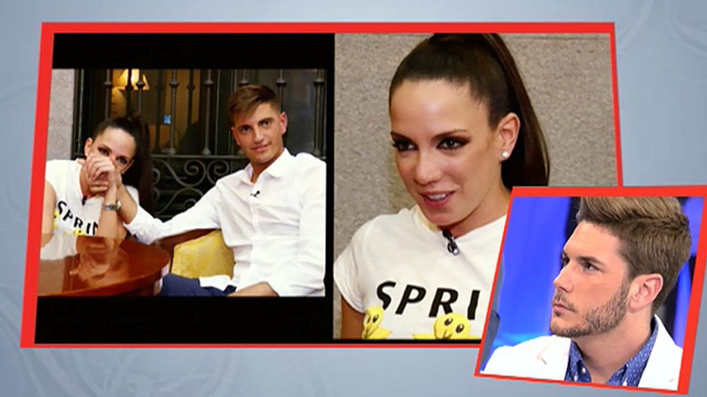 Samira, tras la cita: “Ha sido mejor que la cita sin testigos con Adrián”