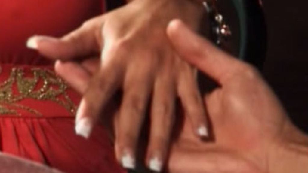 Las citas de Efrén (20-08-08)