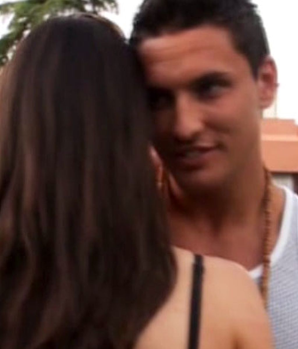 Las citas de Víctor (18-08-08)