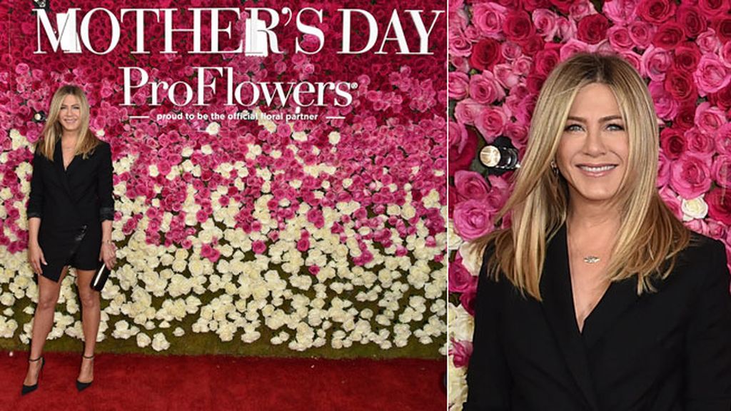 Jennifer y Julia, de 47 y 48 años, siguen en plena forma física y cinematográfica